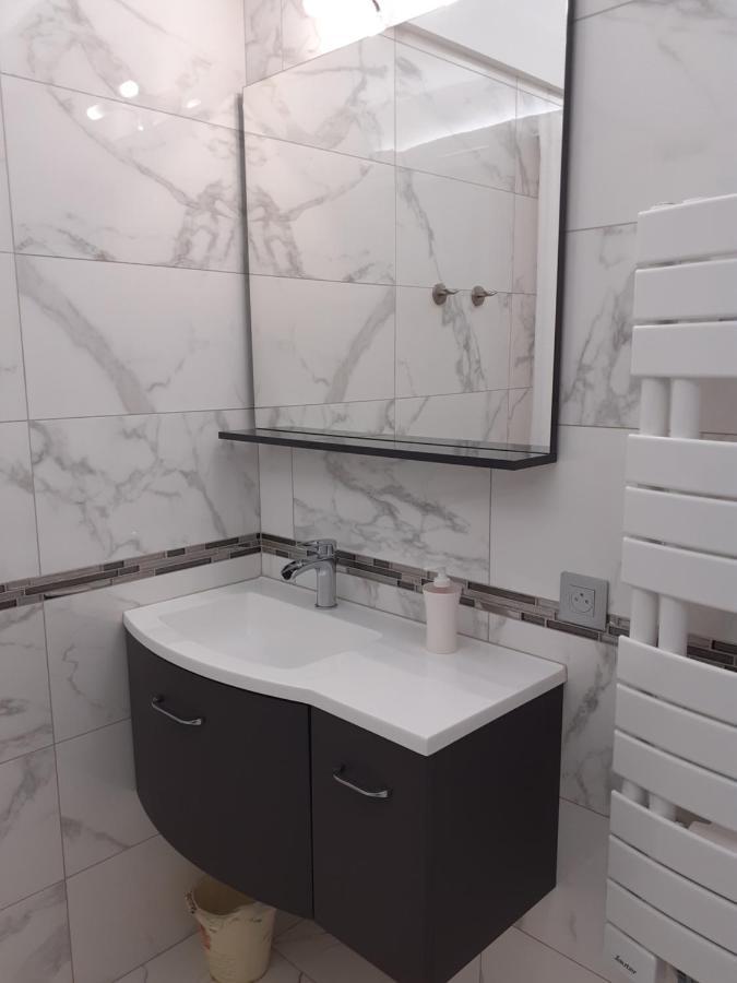 Antony Real Bed & Breakfast Orange  Ngoại thất bức ảnh