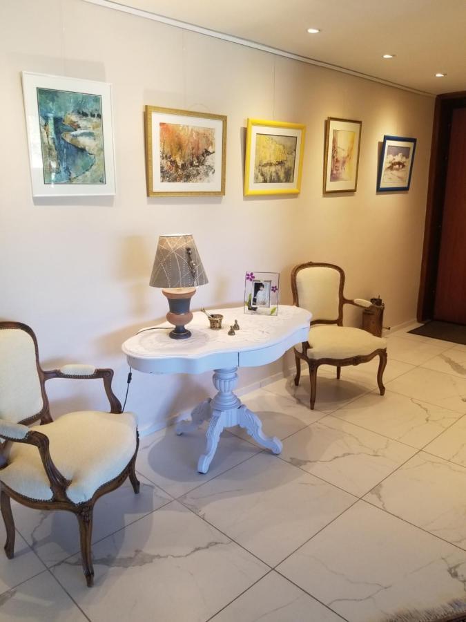 Antony Real Bed & Breakfast Orange  Ngoại thất bức ảnh