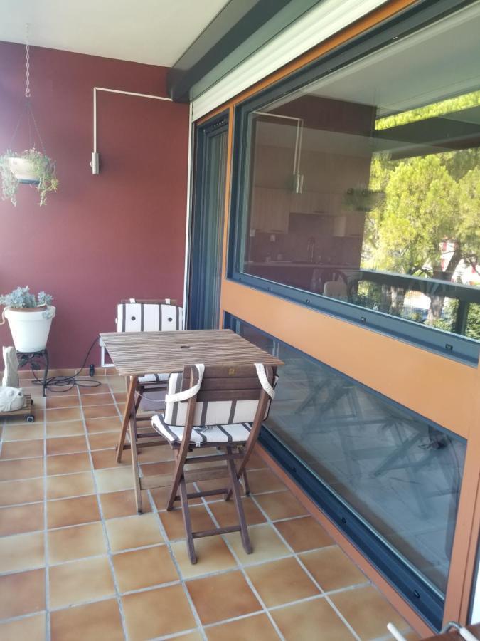 Antony Real Bed & Breakfast Orange  Ngoại thất bức ảnh